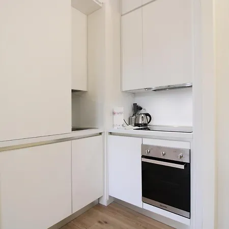 Milanrentals - Marte * Milánó