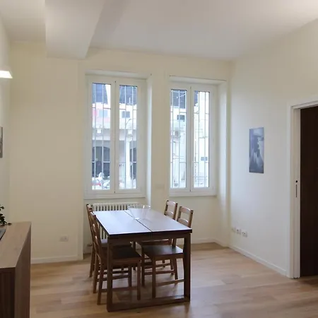 Apartman Milanrentals - Marte