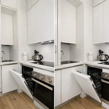 Apartman Milanrentals - Marte