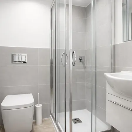 Apartman Milanrentals - Marte