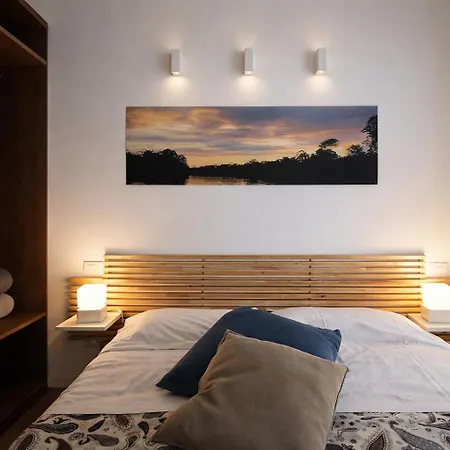 Milanrentals - Marte Apartman