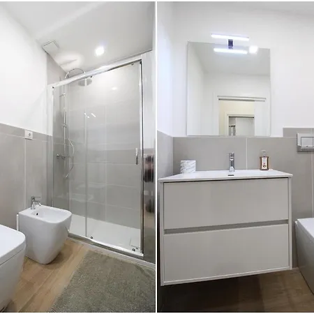 Milanrentals - Marte