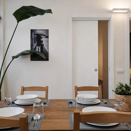 Apartamento Milanrentals - Marte