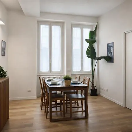 Milanrentals - Marte