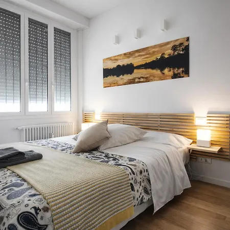 Apartamento Milanrentals - Marte