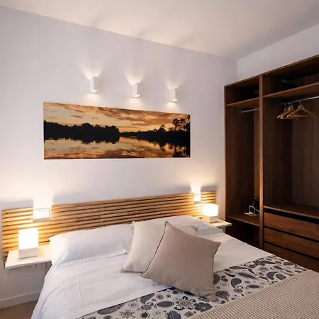 Apartamento Milanrentals - Marte *