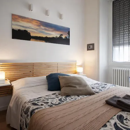 Apartamento Milanrentals - Marte