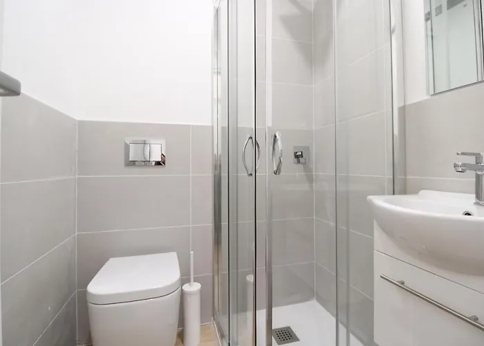 Milanrentals - Marte Milão