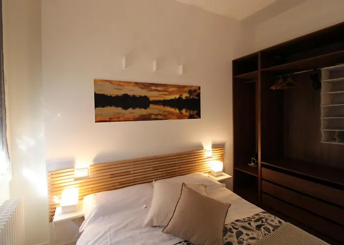 Milanrentals - Marte Milão