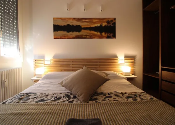 Milanrentals - Marte Milão