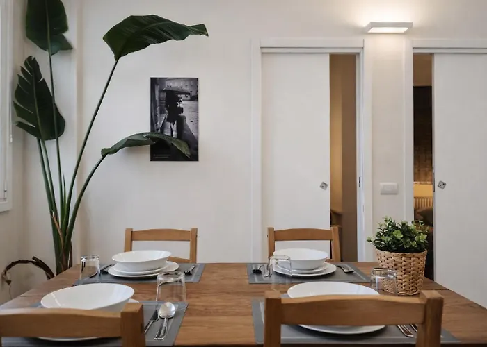 Apartament Milanrentals - Marte