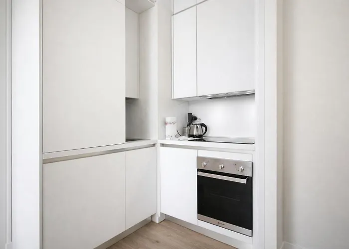 Milanrentals - Marte *