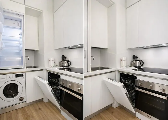 Apartamento Milanrentals - Marte