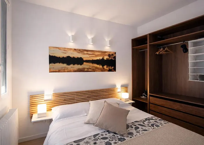 Apartamento Milanrentals - Marte *