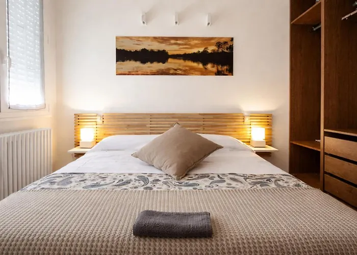 Milanrentals - Marte *