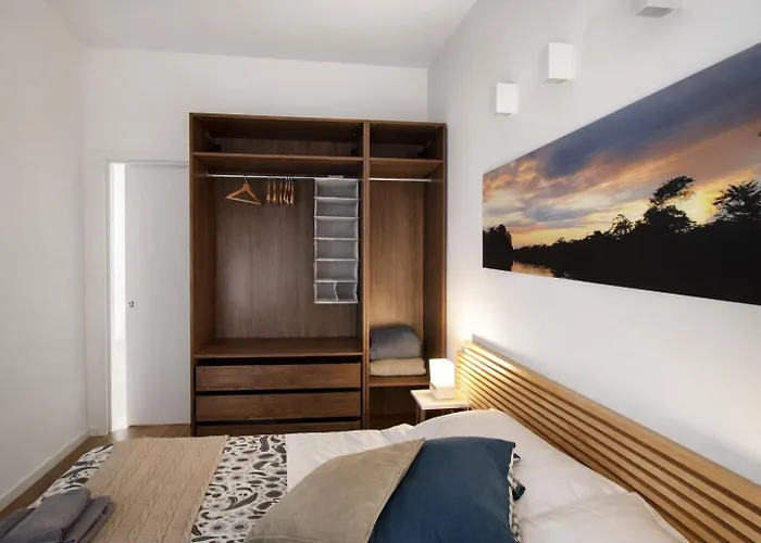 Milanrentals - Marte Apartamento *