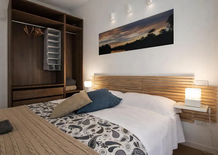 Milanrentals - Marte Milão