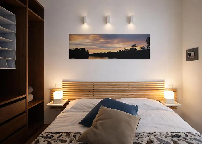 Milanrentals - Marte Apartamento