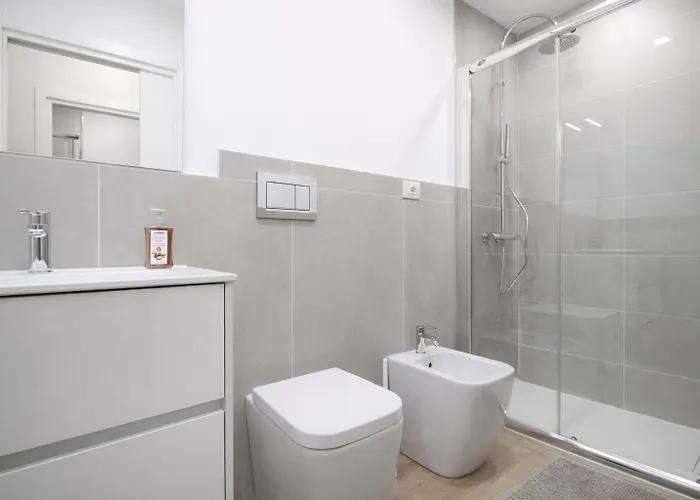 Milanrentals - Marte Apartamento
