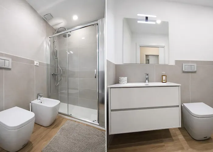 Milanrentals - Marte Apartamento