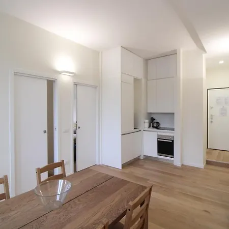 Lejlighed Milanrentals - Marte
