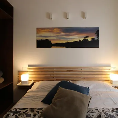 Lejlighed Milanrentals - Marte
