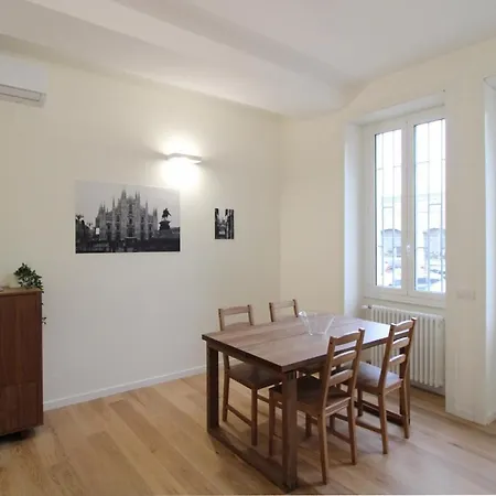 Lejlighed Milanrentals - Marte