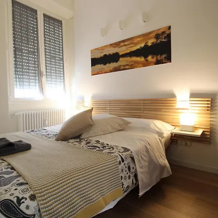 Milanrentals - Marte Apartman Milánó